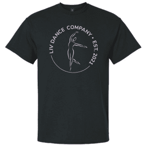 G200 Gildan Ultra Cotton T-Shirt - Black